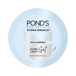 PONDS Super Face Moisturizer 300g