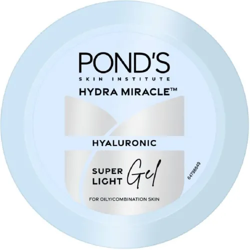 Image of POND's Super Light Gel 300g