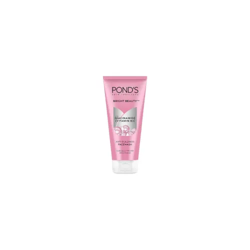 Image of POND's Bright Beauty Anti-Dullness & Brightening Facewash