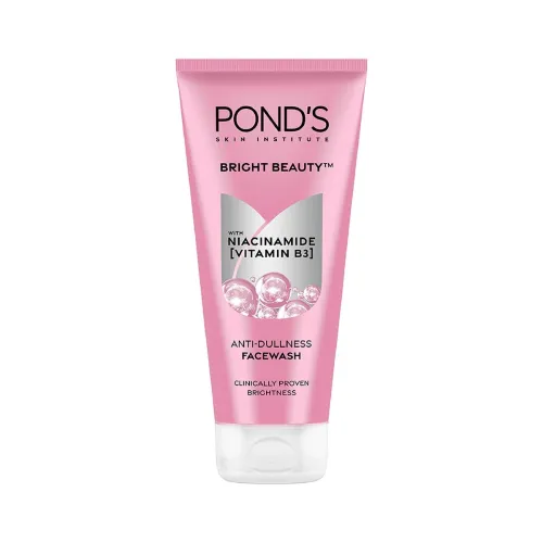 Image of POND's Bright Beauty Anti-Dullness Facewash 200Gm