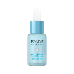 PONDS Hydra Light 2% Hyaluronic Acid Serum 14ml