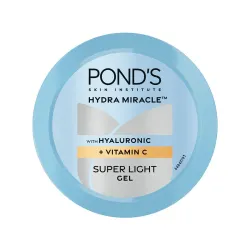 PONDS Hydra Miracle Super Light Gel
