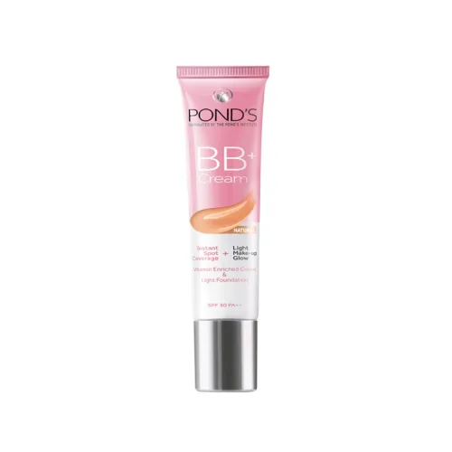 Image of Ponds Instant Spot Coverage BB+ Cream