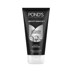 Ponds Pure Detox Anti-Pollution Purity Face Wash