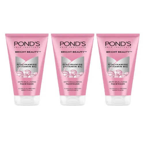 Image of Ponds Set of 3 200 g each