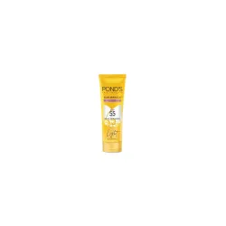 PONDs Sun Miracle SPF 55 Pa++ Cream Gel Sunscreen, 100 g