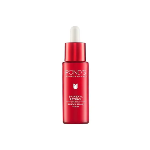 Image of POND'S Youthful Miracle Hexyl Retinol Complex 28ml