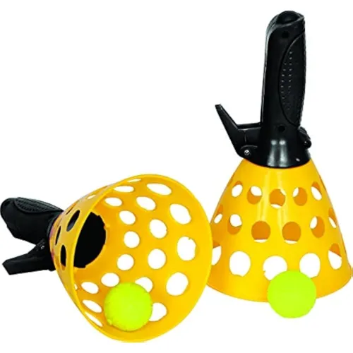 Image of Pop & Catch Ball Play Fun for Boys & Girls