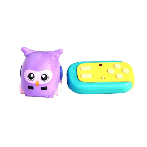 Image of Popo Toys Cute Tracker Sensor Pet Toy