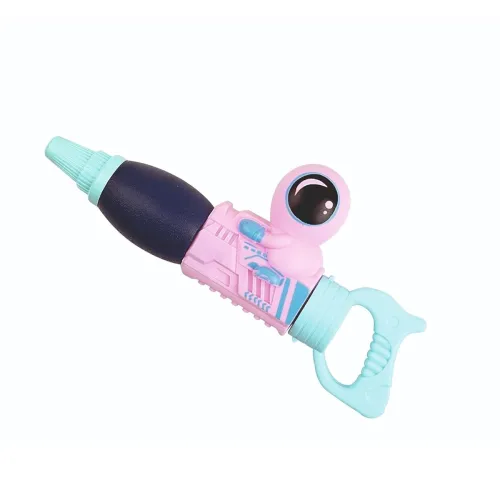 Image of Popo Toys Holi Space Gun Pipe Pichkari