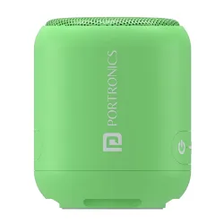 Portronics Sound Drum 1 10W TWS Portable Bluetooth 5.3 Speaker