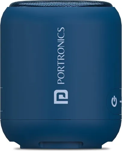 Image of Portronics 10W TWS Portable Type‑C Speaker