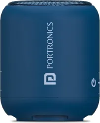 Portronics 10W TWS Portable Type‑C Speaker