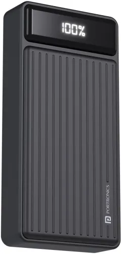 Image of Portronics 20000 mAh 22.5 W Compact Power Bank