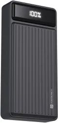 Portronics 20000 mAh 22.5 W Compact Power Bank