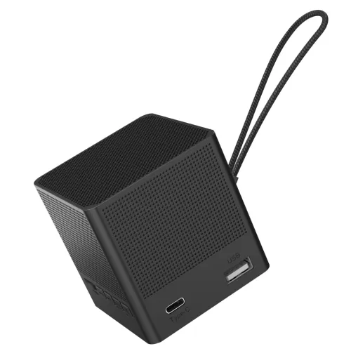 Image of Portronics Bounce 2 5W Portable Bluetooth Speaker