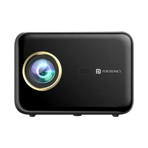 Image of Portronics Beem 460 Smart LED Projector