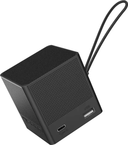 Image of Portronics Bounce 2 5W Portable Wireless