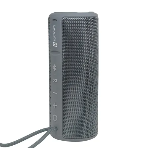 Image of Portronics Breeze Plus 20W Bluetooth 5.3 Portable Stereo Speaker