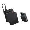 Portronics Chyro 10000mAh Mag Wireless Power Bank
