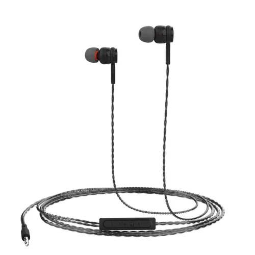 Image of Portronics Conch Gama in-Ear Wired Earphone