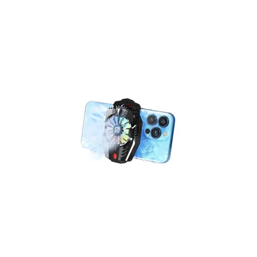 Image of Portronics Coolpluse Mobile Cooler