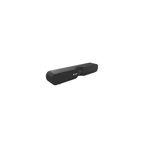 Image of Portronics Decibel 20 16W Wireless Bluetooth Soundbar,