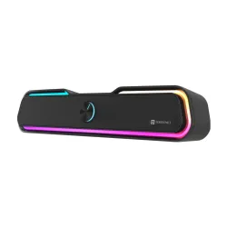 Portronics Decibel 22 10W Wireless Bluetooth Soundbar