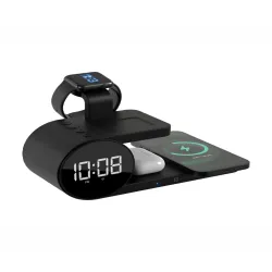 Portronics Freedom 6 15W Wireless Charger