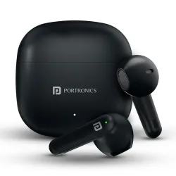 Portronics Harmonics Twins S18 TWS Earbuds