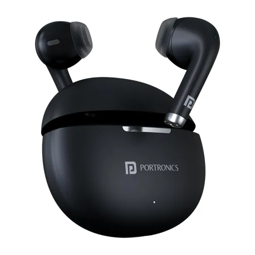 Image of Portronics Harmonics Twins S19 TWS Earbuds
