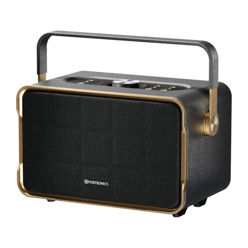 Image of Portronics Harmony 80W HD Speaker