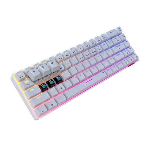 Image of Portronics Hydra 10 Mechanical Wireless Gaming Keyboard