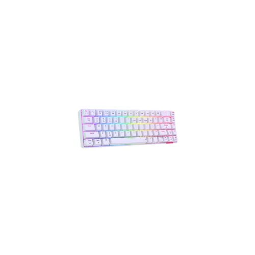 Image of Portronics Hydra 10 Mechanical Wireless Gaming Keyboard