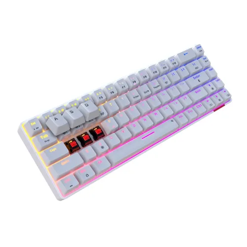 Image of Portronics Hydra Wireless Gaming Keyboard