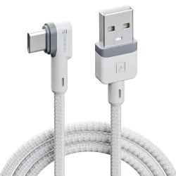 Portronics Konnect L 3A Fast Charging Type-C Cable