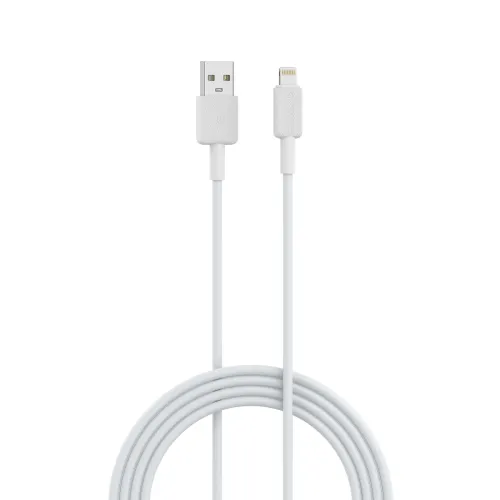 Image of Portronics Konnect Link USB to 8PIN Fast Charging Cable