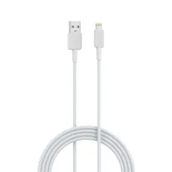 Portronics Konnect Link USB to 8PIN Fast Charging Cable