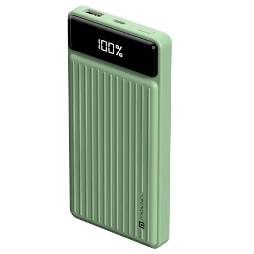 Image of Portronics Luxcell B 10K 10000mAh 22.5W Fast Charging Power Bank