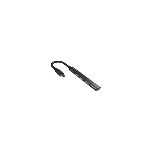 Image of Portronics Mport 31C USB C Hub (4-in-1)