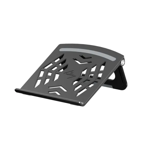 Image of Portronics My Buddy Hexa 5 Laptop Stand