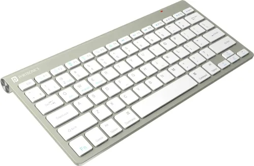 Image of Portronics POR 1842 Wireless Keyboard