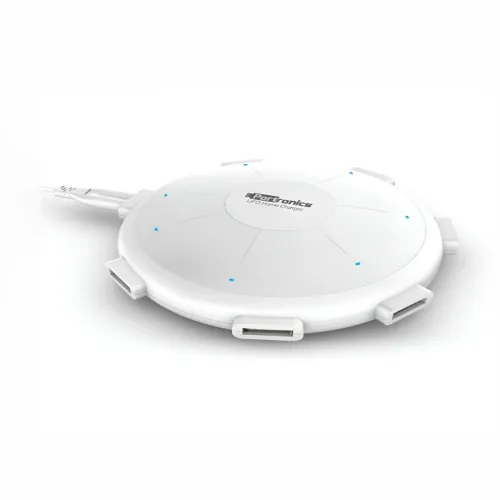 Image of Portronics POR-343 UFO USB Home Charger