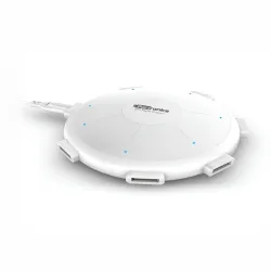 Portronics POR-343 UFO USB Home Charger