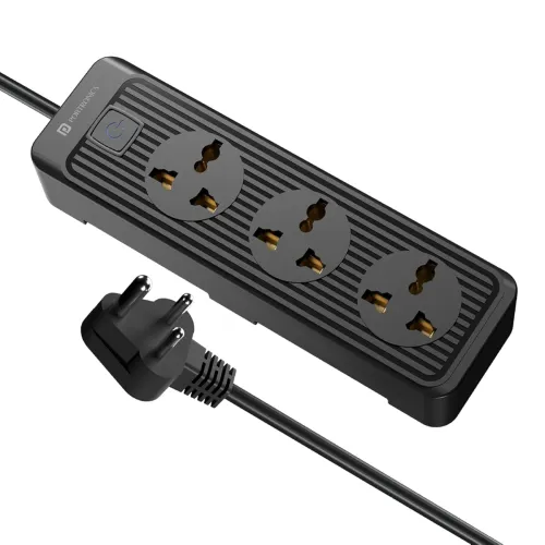Image of Portronics Power Plate 21 Extension Board