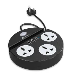 Portronics Power Plate 5 1500W Power Converter