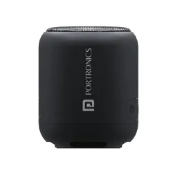 Portronics SoundDrum 1 10W TWS Portable Bluetooth 5.3 Speaker