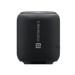 Portronics SoundDrum 1 10W TWS Portable Bt Speaker