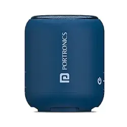 ????Portronics SoundDrum 1 Bluetooth Speaker