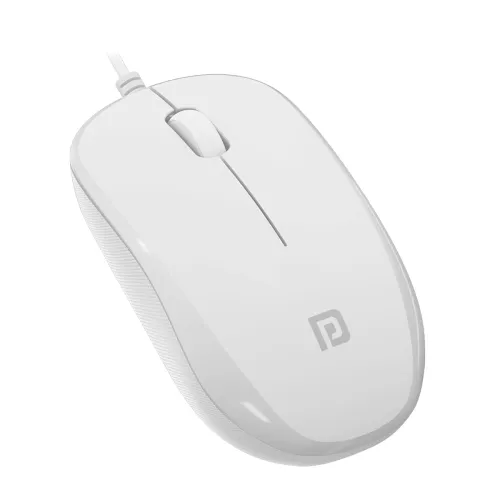 Image of Portronics Toad 102 Wired Mouse with 3 Buttons